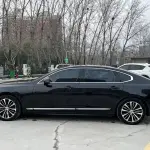 Volvo S90 2024 из Китая