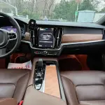 Volvo S90 2024 из Китая