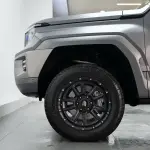 Tank Tank 700 New Energy 2024 524 л.с. — лот 57754684 из Китая
