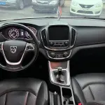 Baojun 560 2016 137 л.с. 137 л.с. 137 л.с. из Китая