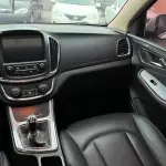 Baojun 560 2016 137 л.с. 137 л.с. 137 л.с. из Китая