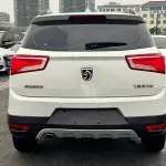 Baojun 560 2016 137 л.с. 137 л.с. 137 л.с. из Китая