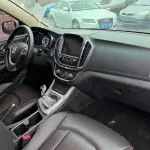 Baojun 560 2016 137 л.с. 137 л.с. 137 л.с. из Китая