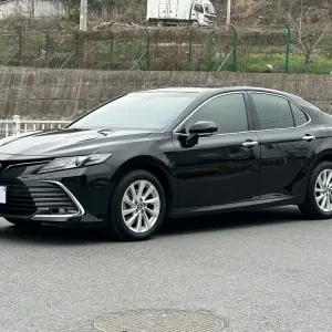 Toyota Camry 2023 из Китая