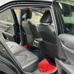Toyota Camry 2023 из Китая