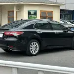 Toyota Camry 2023 из Китая