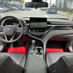 Toyota Camry 2023 из Китая