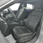 Volkswagen CC 2023 из Китая