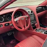 Bentley Flying Spur 2018 507 л.с. — лот 57739448 из Китая