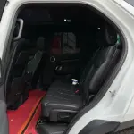 Land Rover Discovery 2017 340 л.с. — лот 57754861 из Китая