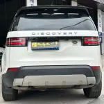 Land Rover Discovery 2017 340 л.с. — лот 57754861 из Китая