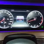 Mercedes-Benz S-Class 2019 313 л.с. — лот 57754862 из Китая