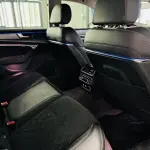 Audi A7L 2024 из Китая
