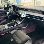 Audi A7L 2024 из Китая