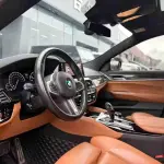 BMW 6 Series GT 2019 258 л.с. — лот 57750264 из Китая