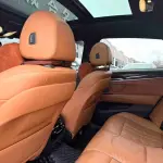 BMW 6 Series GT 2019 258 л.с. — лот 57750264 из Китая