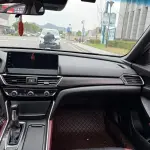 Honda Inspire 2022 из Китая