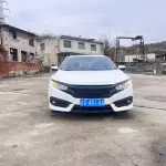 Honda Civic 2016 из Китая