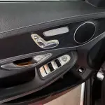 Mercedes-Benz C-Class 2017 из Китая
