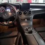 Mercedes-Benz C-Class 2017 из Китая
