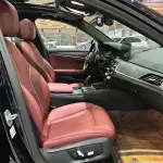 BMW 5 Series 2021 из Китая