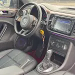Volkswagen Beetle 2014 из Китая