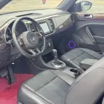 Volkswagen Beetle 2014 из Китая