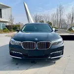BMW 7 Series 2017 258 л.с. 258 л.с. 258 л.с. 258 л.с. из Китая
