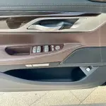 BMW 7 Series 2017 258 л.с. 258 л.с. 258 л.с. 258 л.с. из Китая