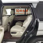 Denza 腾势N9 2025 из Китая