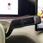 Denza 腾势N9 2025 из Китая