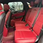 Porsche Cayenne 2021 из Китая