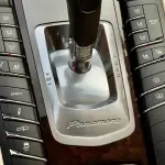 Porsche Panamera 2016 из Китая