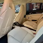 Porsche Panamera 2016 из Китая