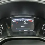 Honda CR-V 2021 193 л.с. — лот 57750456 из Китая