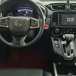 Honda CR-V 2021 193 л.с. — лот 57750456 из Китая