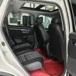 Honda CR-V 2021 193 л.с. — лот 57750456 из Китая
