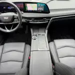 Cadillac CT6 2024 из Китая
