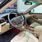 Toyota Crown 2007 из Китая