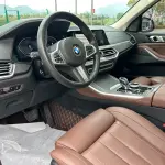 BMW X5 (Import) 2022 из Китая