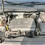 Volkswagen Tiguan L 2018 220 л.с. 220 л.с. из Китая