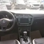 Volkswagen Tiguan L 2018 220 л.с. 220 л.с. из Китая