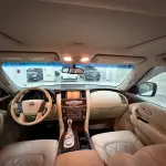 Nissan Patrol 2017 лот 57687149 из Китая