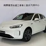 AITO 问界 AITO M5 2026 из Китая