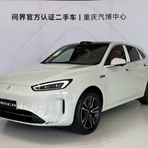AITO 问界 AITO M5 2026 из Китая