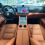 AITO 问界 AITO M5 2026 из Китая