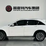 Mercedes-Benz GLC 2018 из Китая