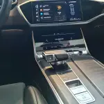 Audi A6L 2024 из Китая