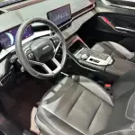 Haval H6 2024 из Китая