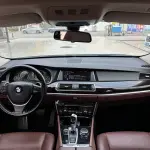 BMW 5 Series GT 2017 306 л.с. из Китая